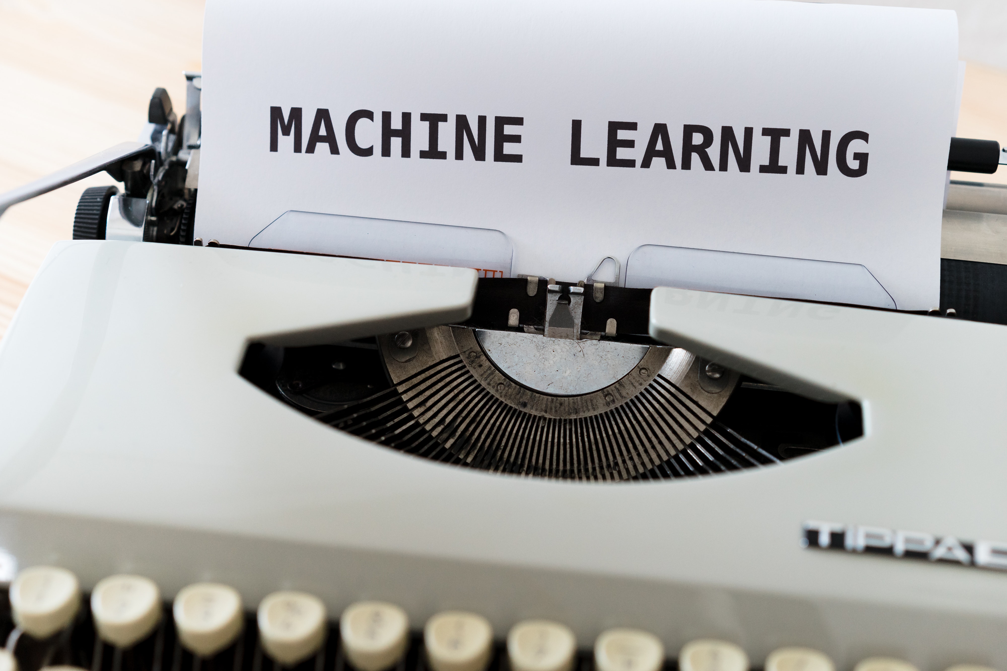 Machine Learning & Deep Leaning