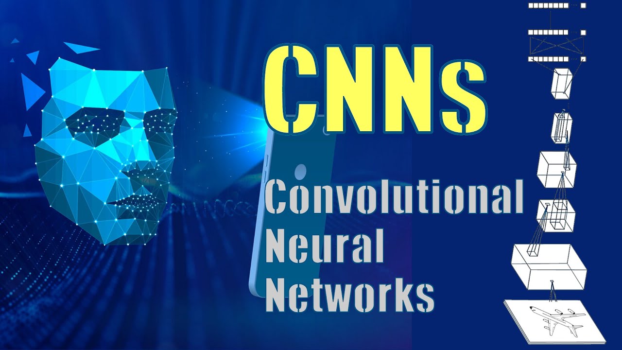 Introduction aux réseaux de neurones convolutifs (CNN) et leur utilisation dans l'analyse  d'image