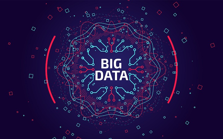 Vision 360° du Big Data